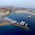 Mykonos Port Transfer Services