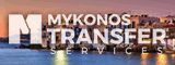 Mykonos Transfer Services